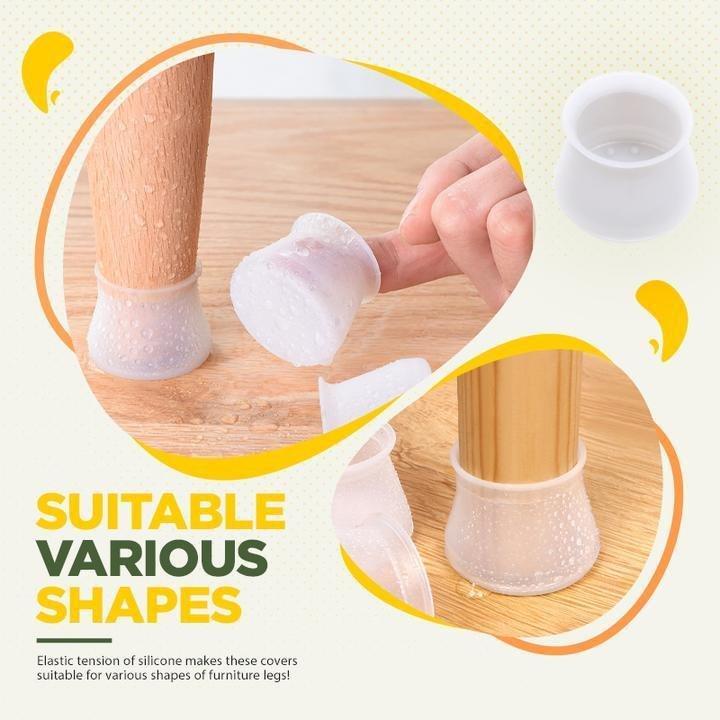 Furniture Silicone Protection Cover (Factory Outlet)