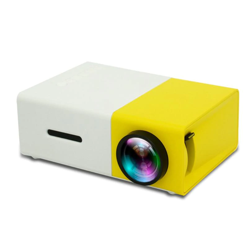 Mini Movie Projector™