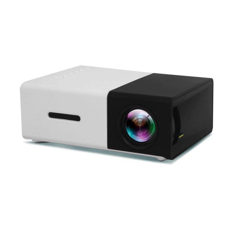 Mini Movie Projector™