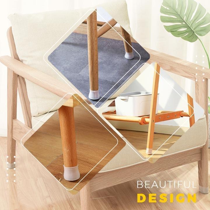 Furniture Silicone Protection Cover (Factory Outlet)