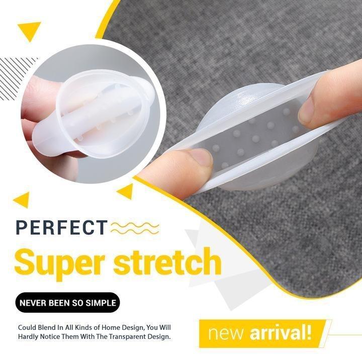 Furniture Silicone Protection Cover (Factory Outlet)