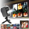 Halloween Flash Sales - Haunted Halloween Projector