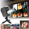 Halloween Flash Sales - Haunted Halloween Projector