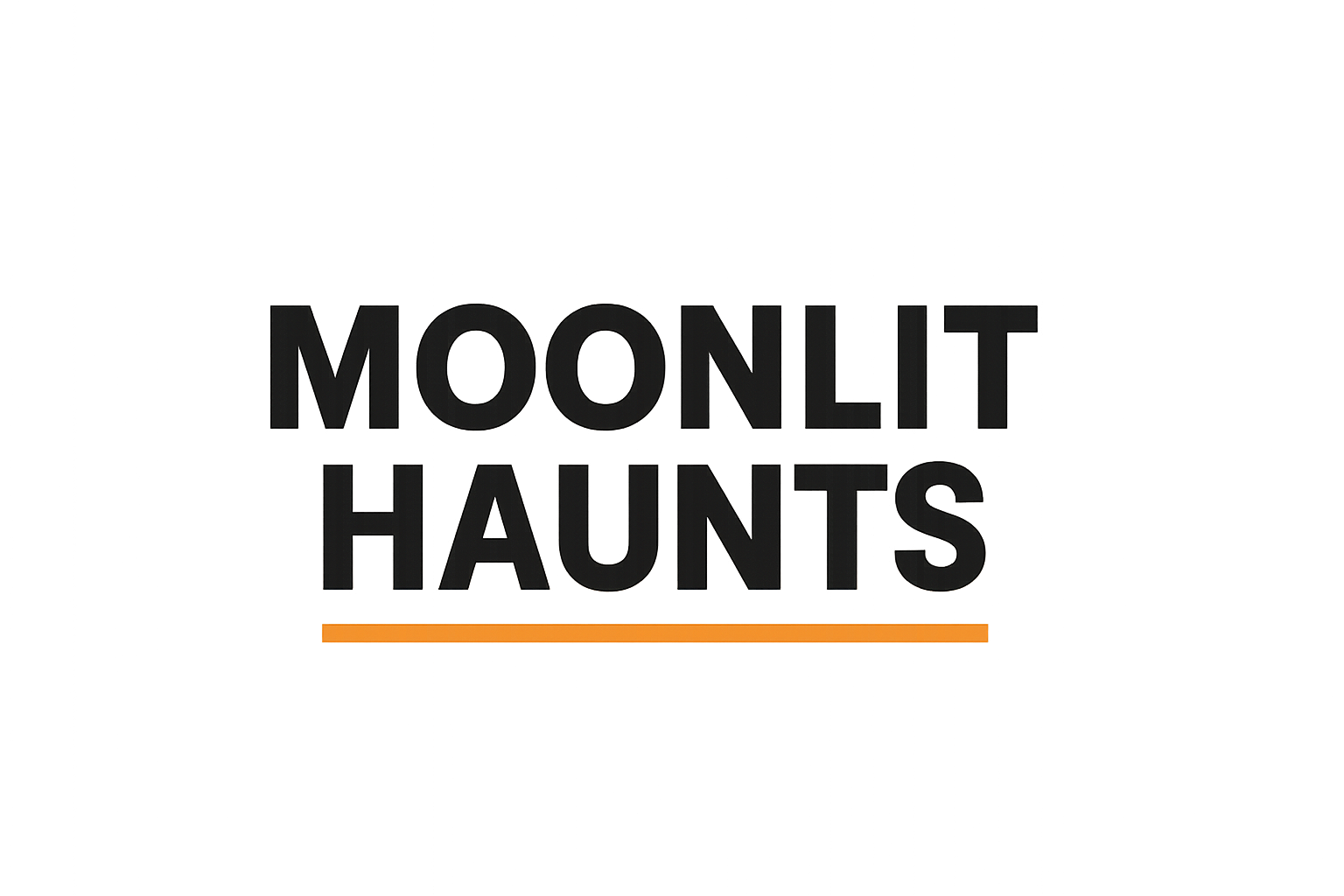 MOONLIT HAUNTS